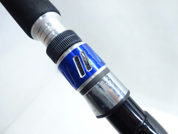 11ソルティガコースタールヒラマサ57B・F